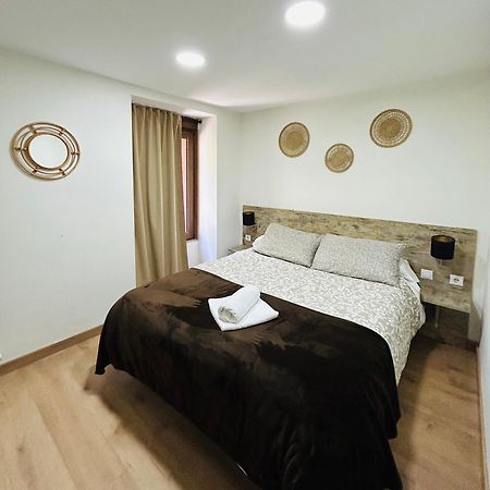 Apartahotel Canfranc Kültér fotó