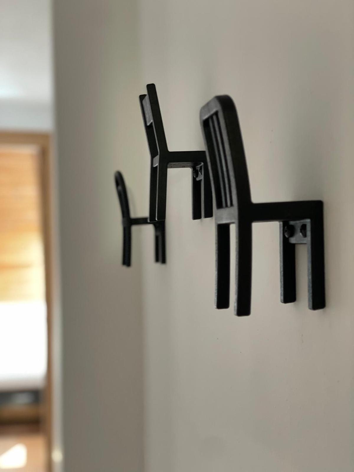 Apartahotel Canfranc Kültér fotó
