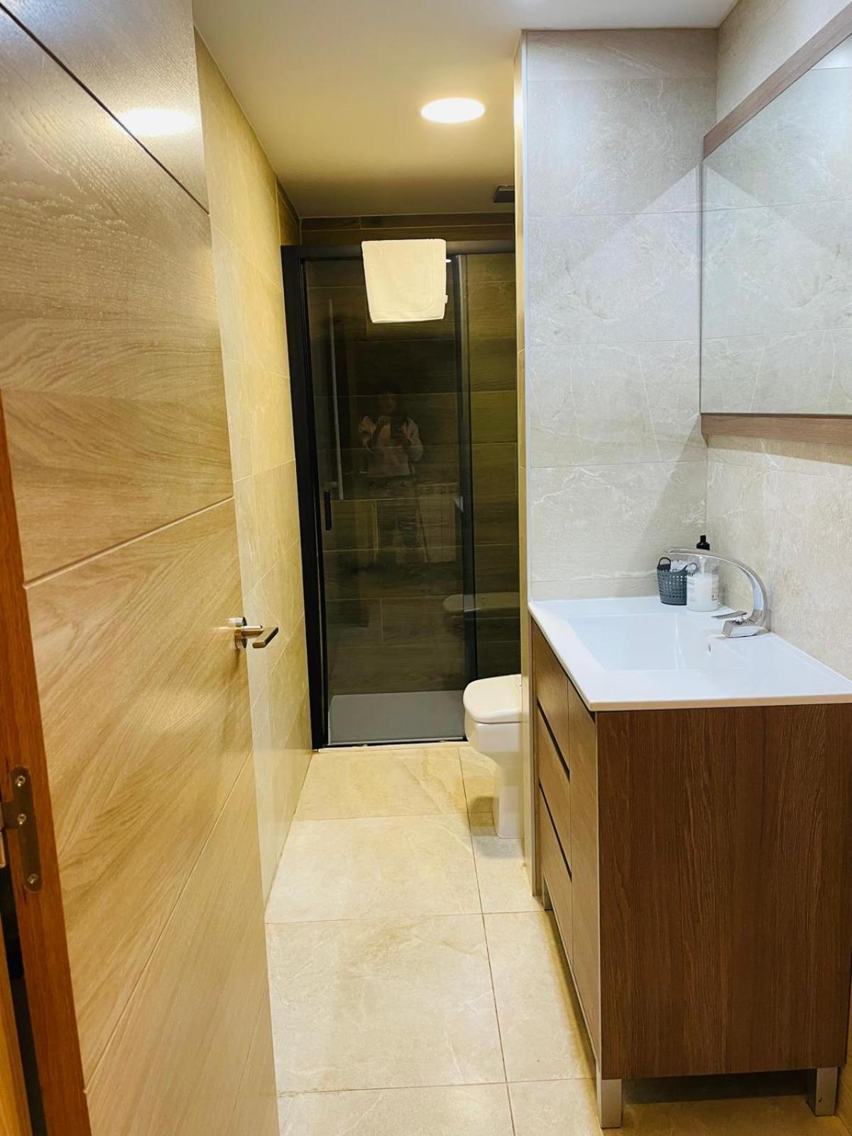 Apartahotel Canfranc Kültér fotó