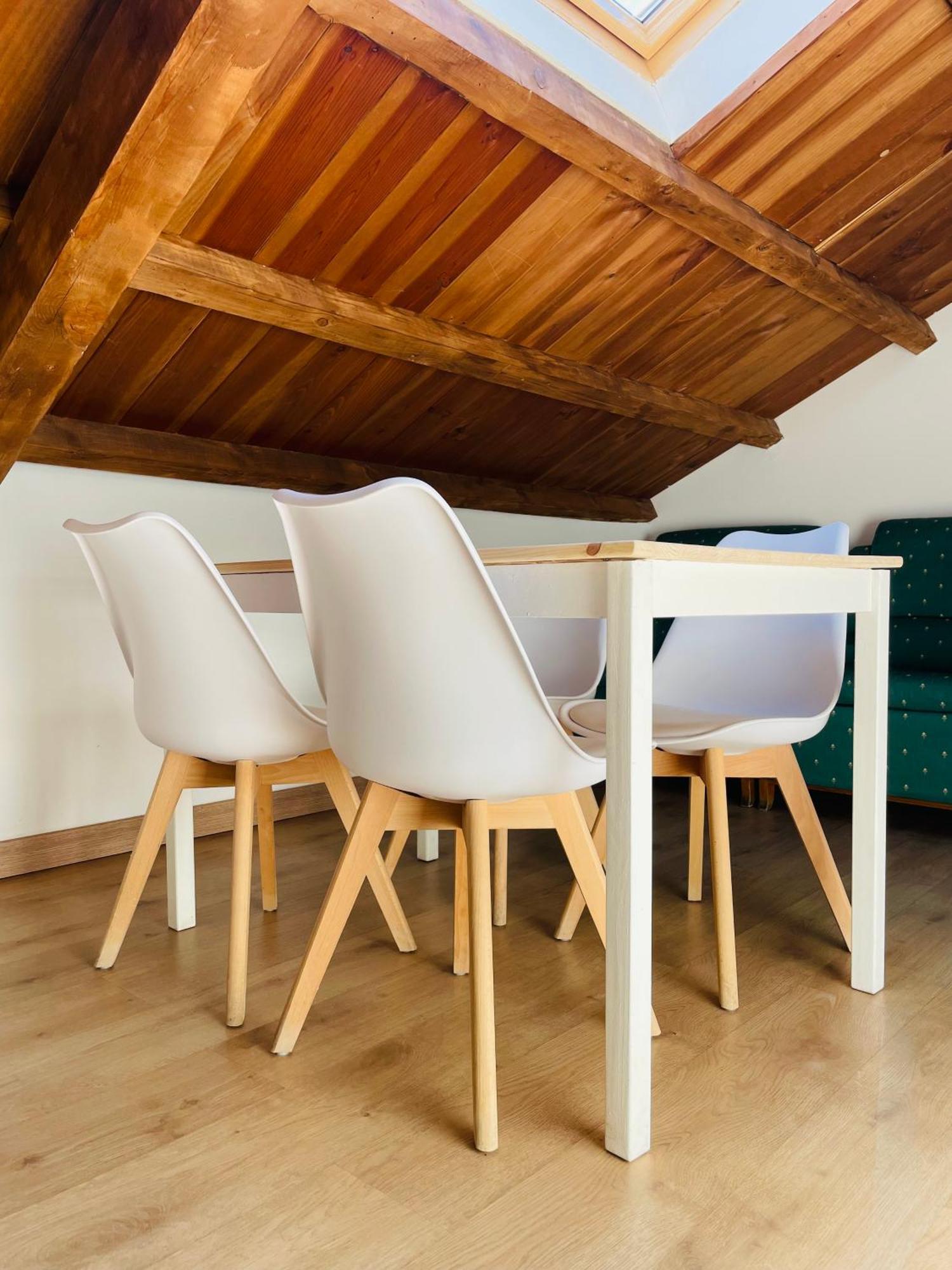 Apartahotel Canfranc Kültér fotó