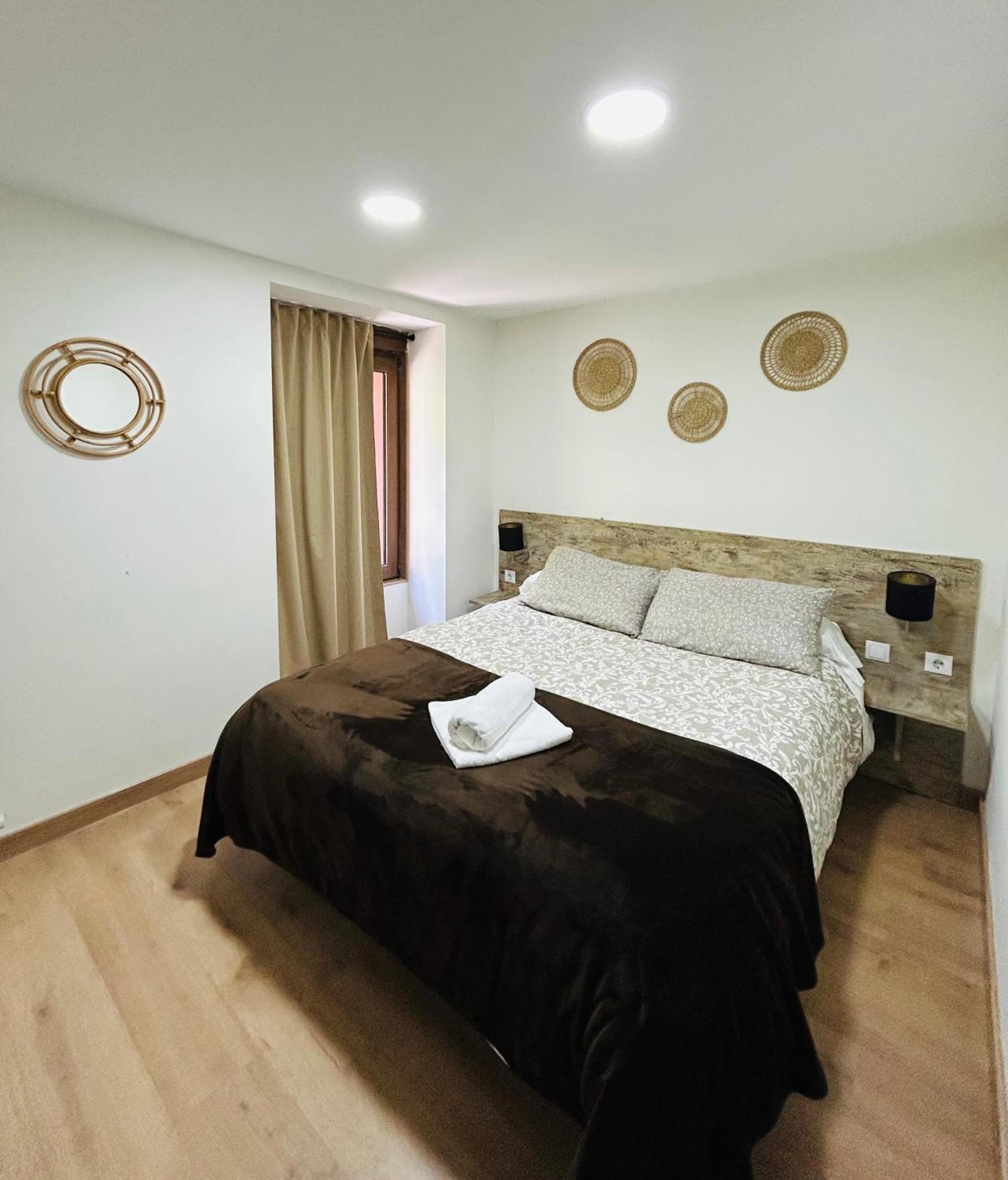 Apartahotel Canfranc Kültér fotó